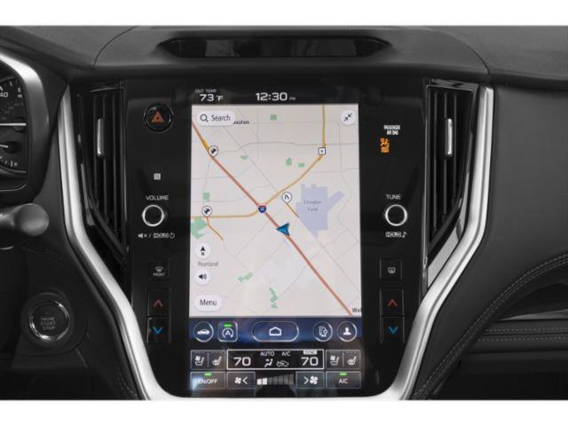 Used 2024 Crystal White Pearl Subaru Touring XT image 19