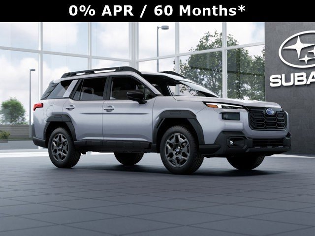 2026 Subaru Outback Premium's photo