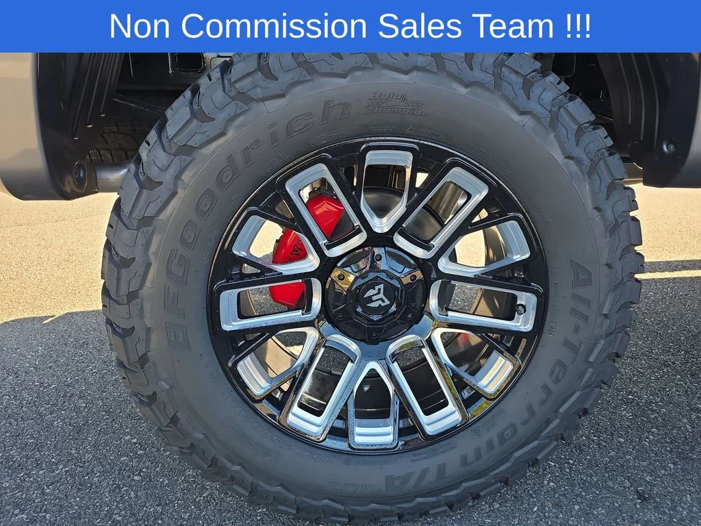 New 2026 Gray Ford XLT image 33
