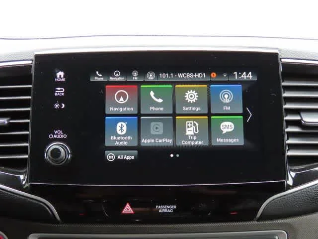 2023 Honda Passport TrailSport - Photo 20