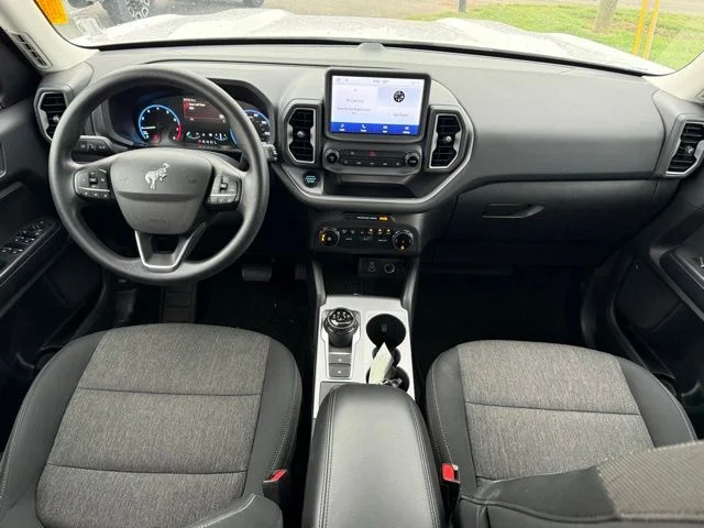 Used 2024 White Ford Big Bend image 14