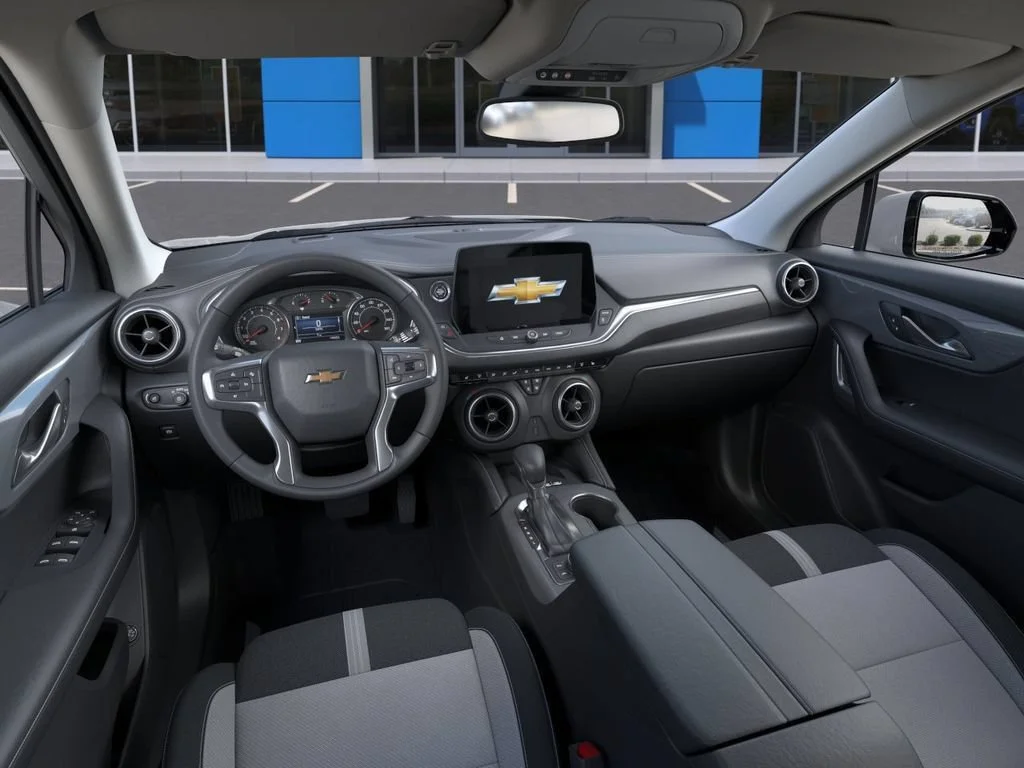 2026 Chevrolet Blazer 2LT - Photo 15