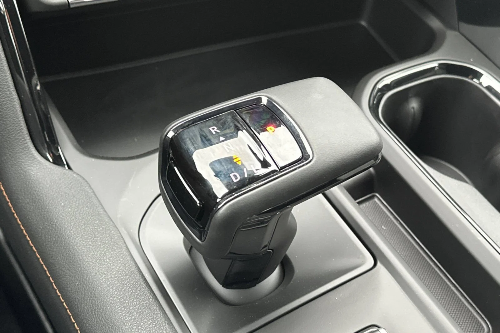 2026 GMC Sierra 1500 AT4 - Photo 23