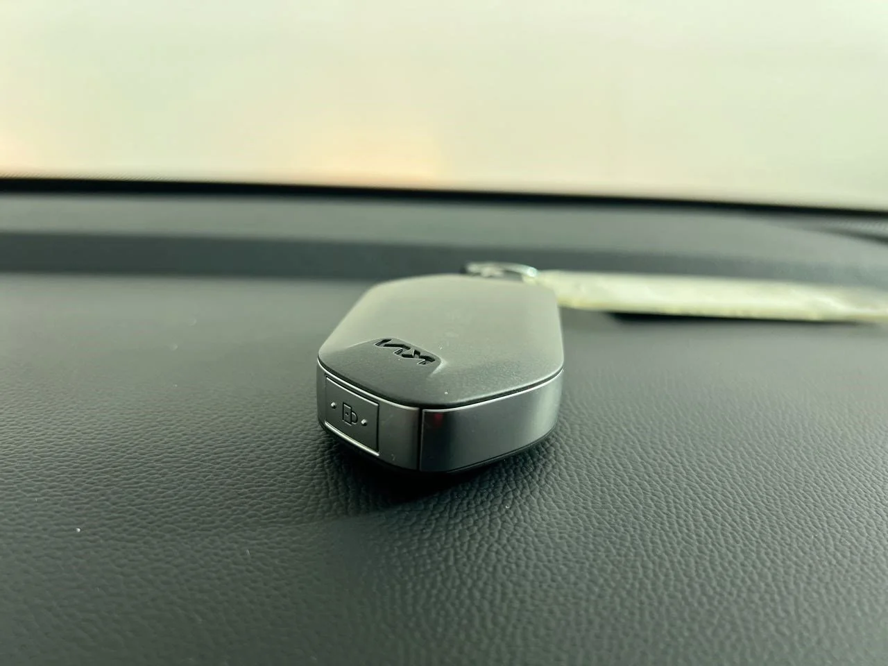 New 2025 Wolf Gray Kia X-Line SX Prestige AWD image 74