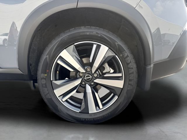 Used 2023 Gray Nissan SL image 20