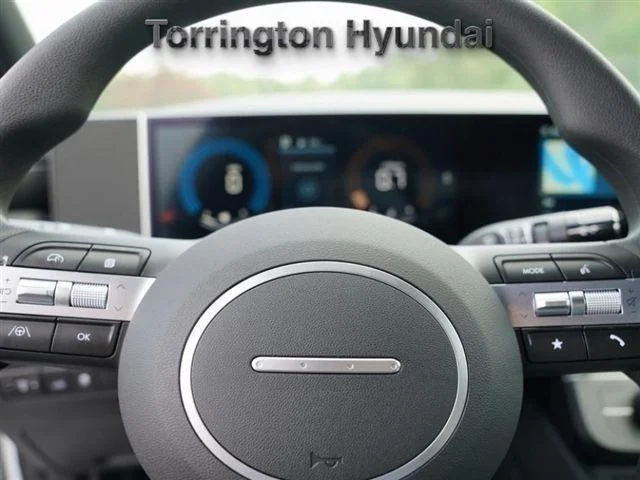 2025 Hyundai Santa Cruz SE - Photo 12