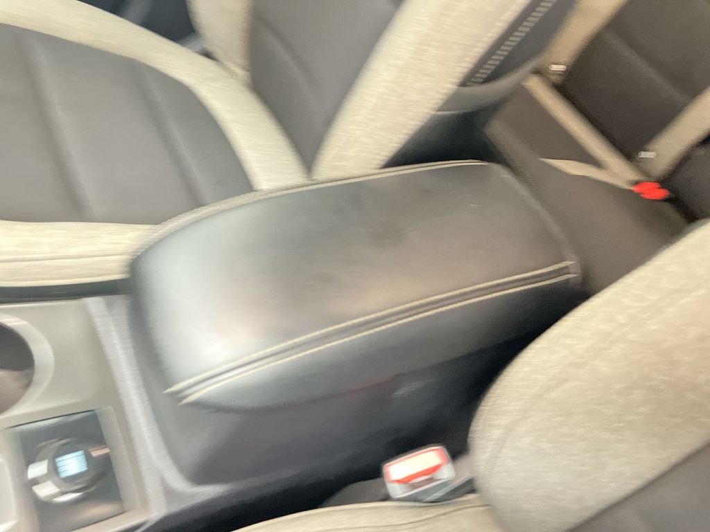 Used 2025 White Ford Big Bend image 26