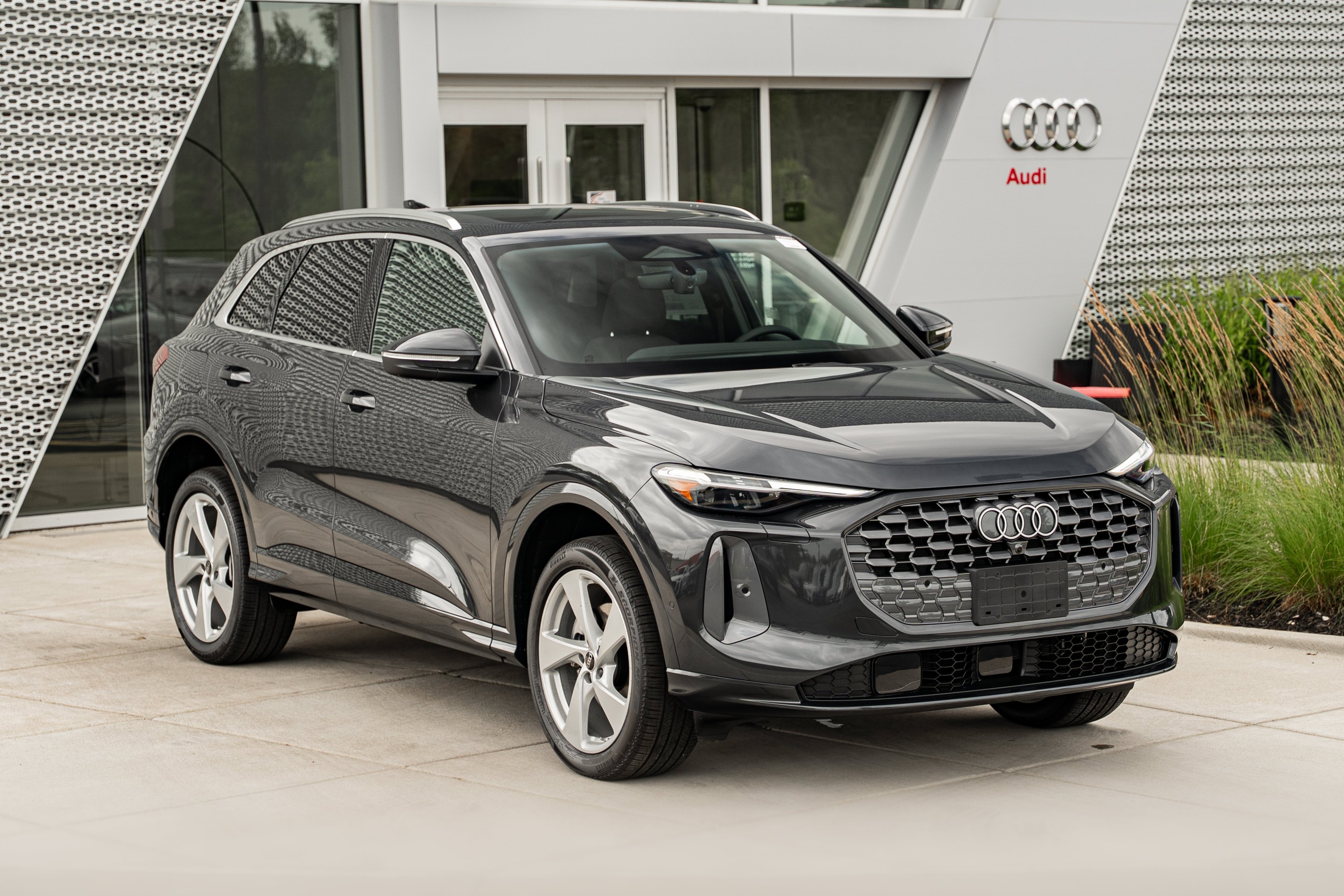 New 2026 Tambora Audi Premium Plus image 2