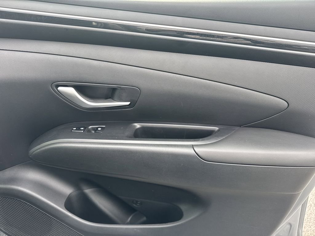 Used 2024 Gray Hyundai SEL image 14