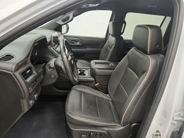 Used 2023 SUMMIT WHITE Chevrolet Premier image 15