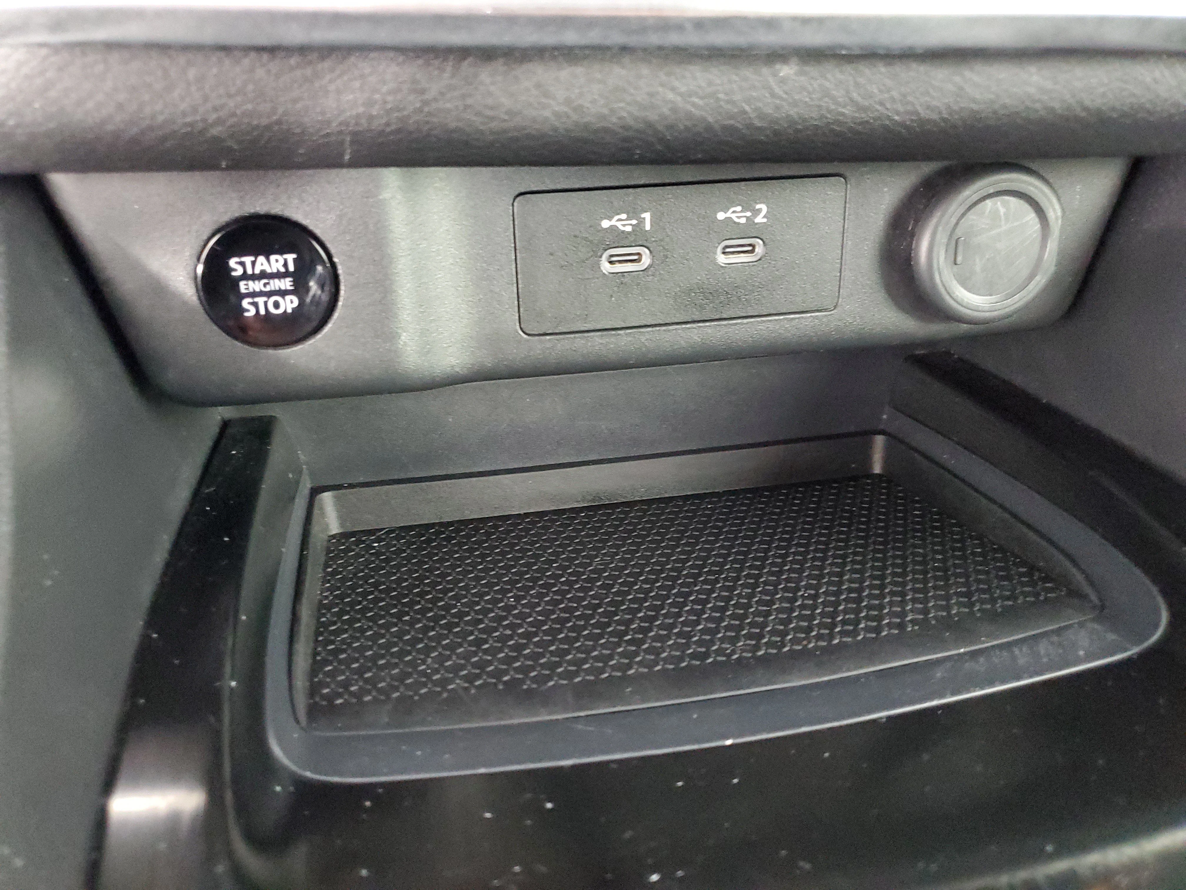 2025 Nissan Rogue SV - Photo 19