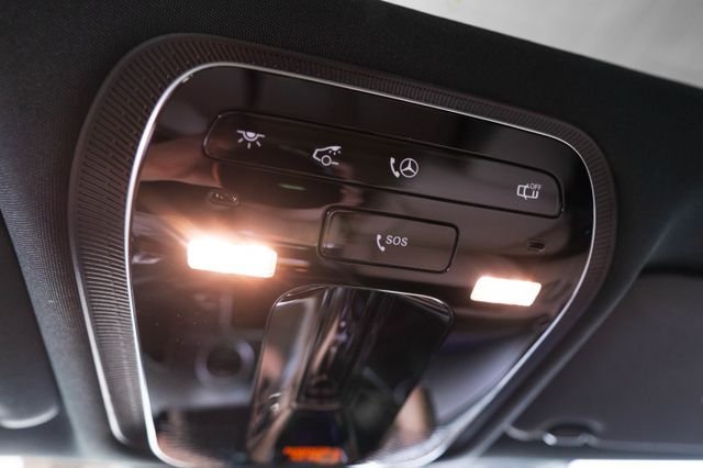 New 2026 Polar White Mercedes-Benz C 300 image 28