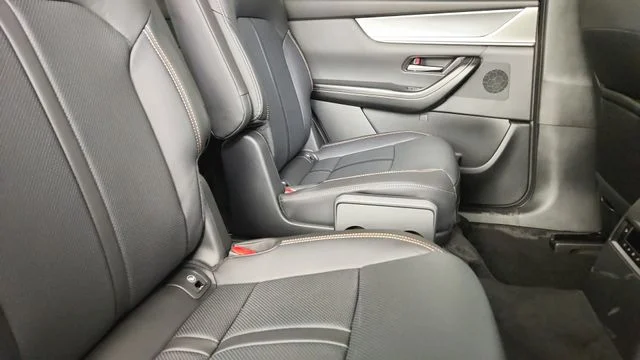 Certified Used 2026 Red Mazda Premium image 34