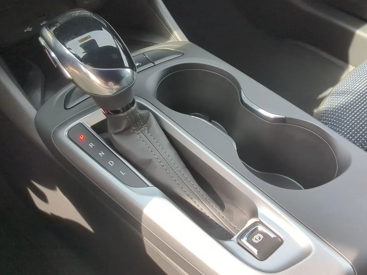New 2026 Moonstone Gray Metallic Buick Preferred image 15