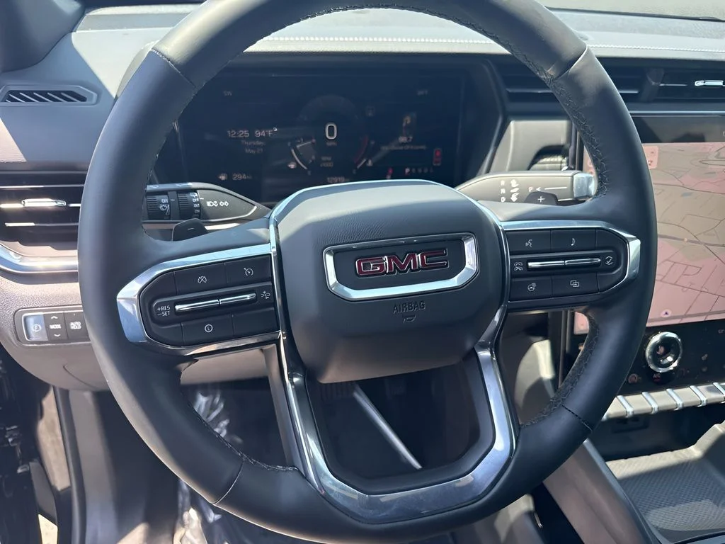 Used 2026 Black GMC Elevation image 11