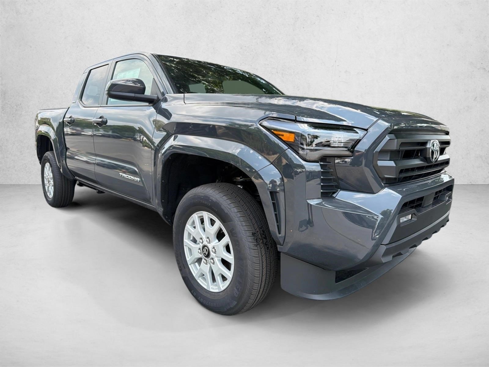 New 2026 Underground Toyota SR5 image 1