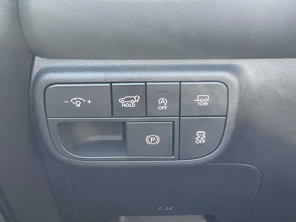 New 2026 Gray Hyundai XRT Pro image 20