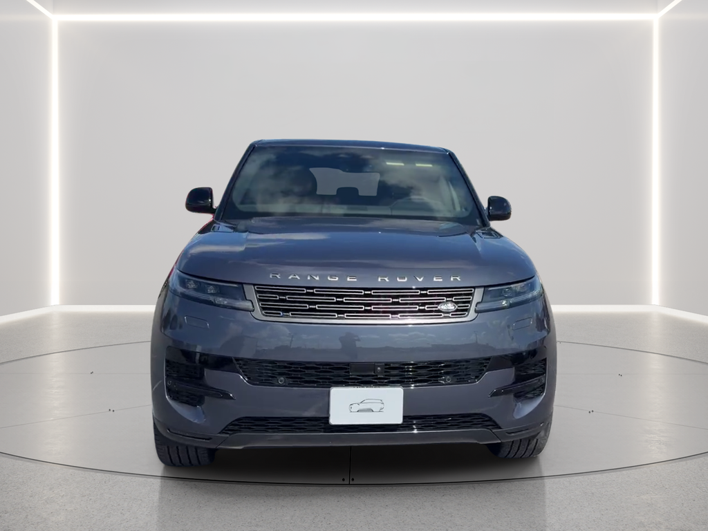 New 2026 Varesine Blue Land Rover SE image 2