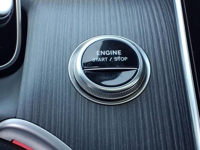 Certified Used 2025 Gray Mercedes-Benz GLC 63 AMG® S E Performance Coupe image 25