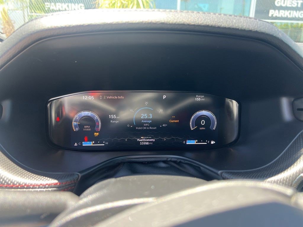 2022 Jeep Compass Trailhawk 4X4's photo