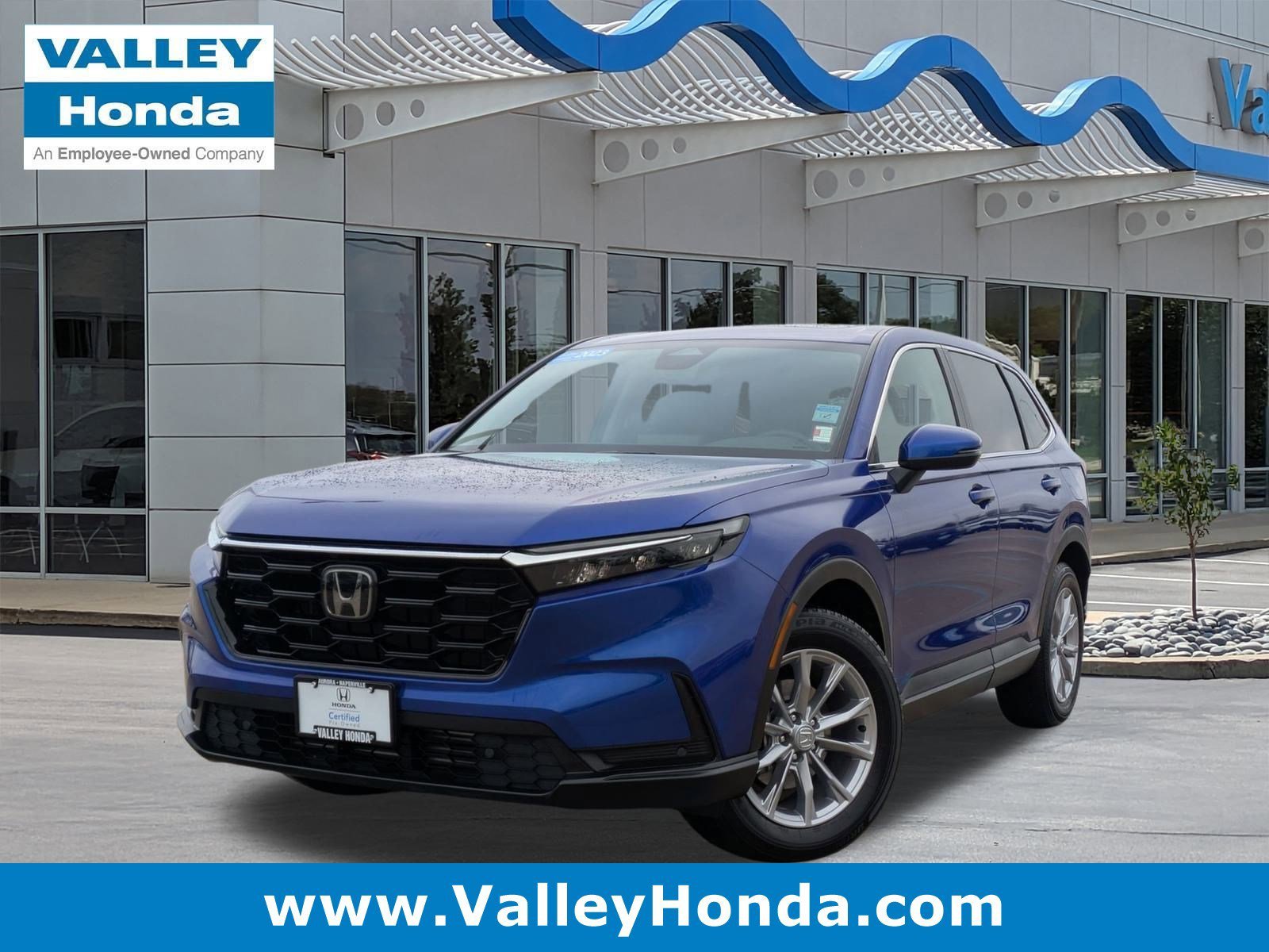 2023 Honda CR-V