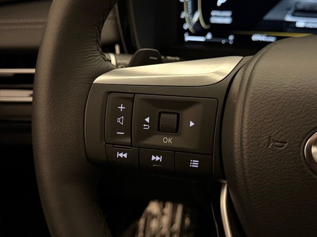 2026 INFINITI QX60 LUXE - Photo 41