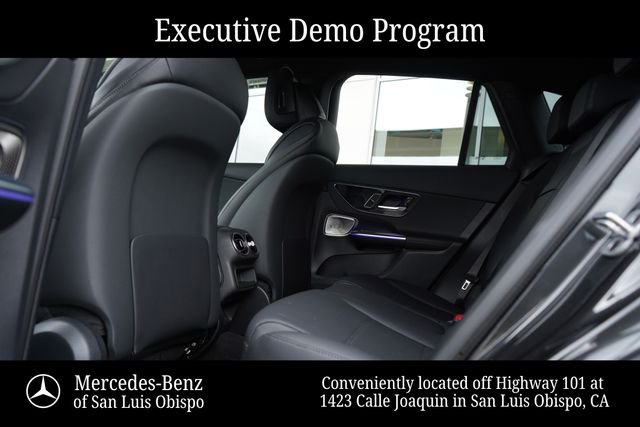 Used 2026  Mercedes-Benz GLC 300 image 24