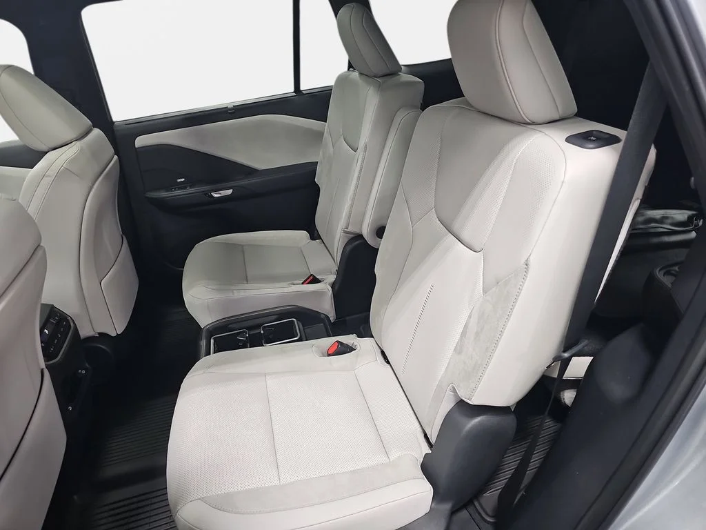 New 2026  Lexus 350 Luxury image 13