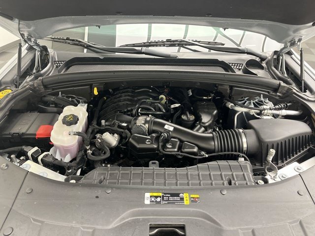 Used 2025 Silver Zynith Jeep Altitude X image 2