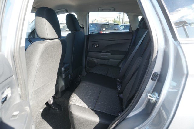 2026 Mitsubishi Outlander Sport ES - Photo 19