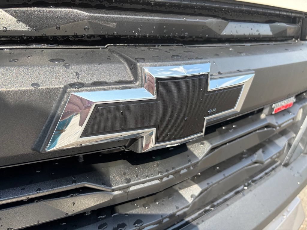2026 Chevrolet Colorado Trail Boss - Photo 9