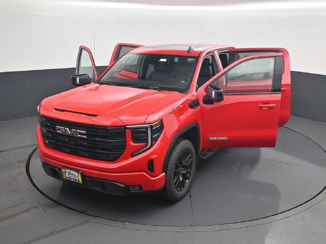 2026 GMC Sierra 1500 Elevation - Photo 30