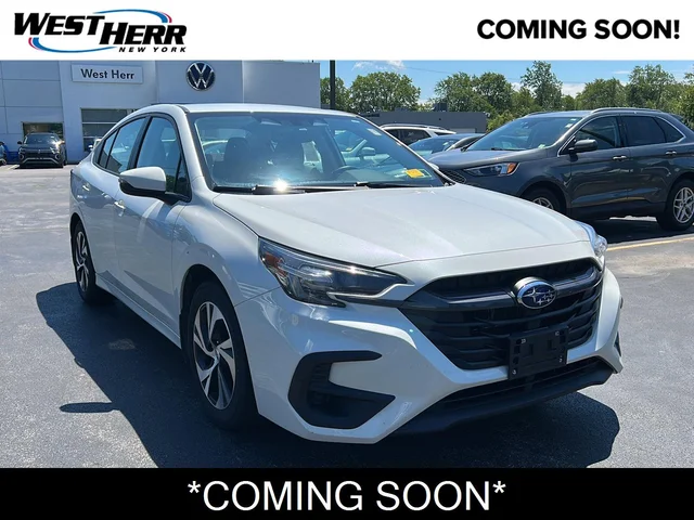 2024 Subaru Legacy Premium