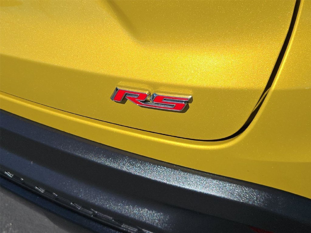 2024 Chevrolet Trax RS - Photo 23