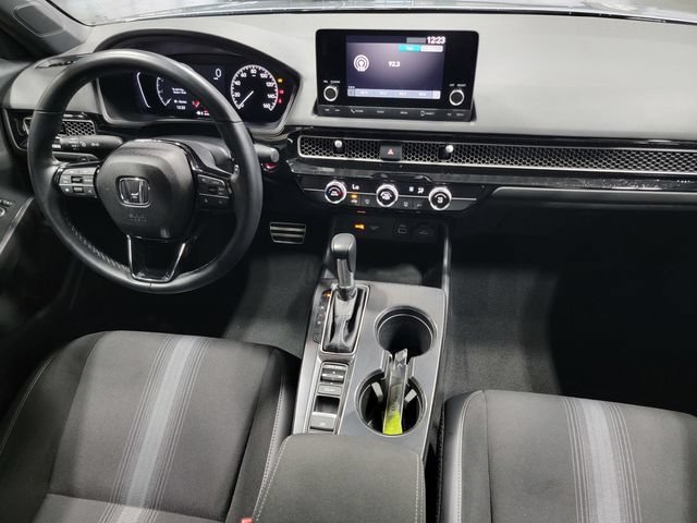2024 Honda Civic Sport - Photo 30