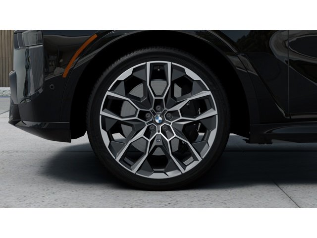 New 2027 Black Sapphire Metallic BMW xDrive40i image 7