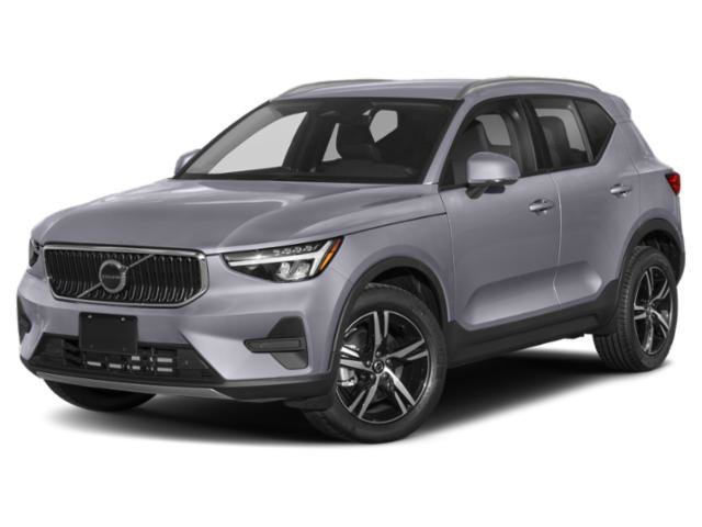 Used 2023 Blue Volvo Core image 1