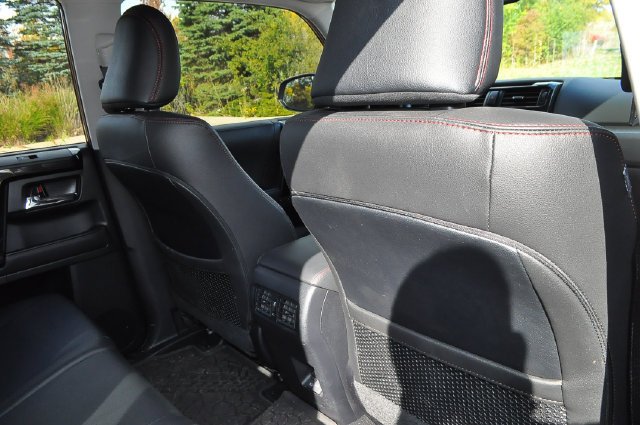 Certified Used 2024 Brown Toyota TRD Pro image 25