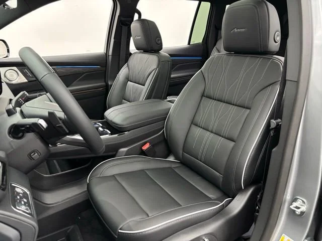 2026 Buick Enclave Avenir - Photo 22
