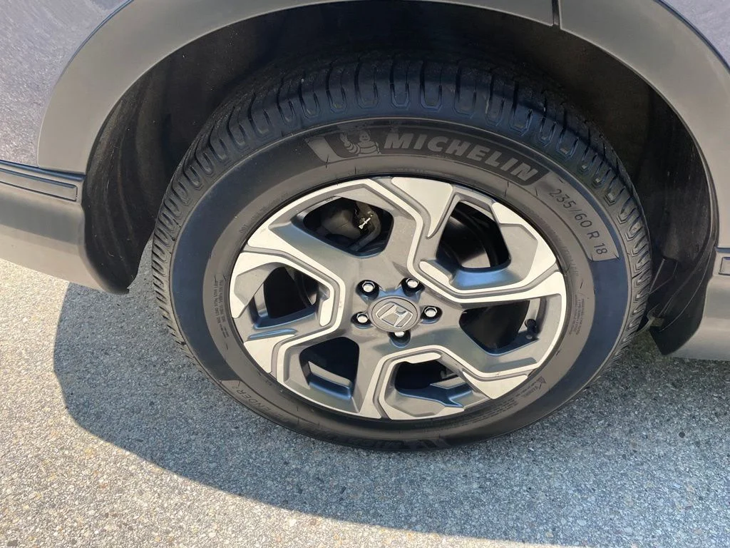 2019 Honda CR-V EX - Photo 6