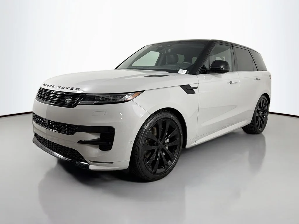 2026 Land Rover Range Rover Sport P400 MHEV Dynamic SE's photo