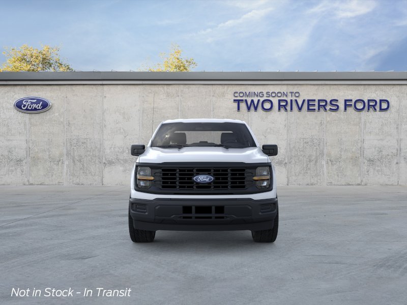 New 2026 Oxford White Ford XL image 6