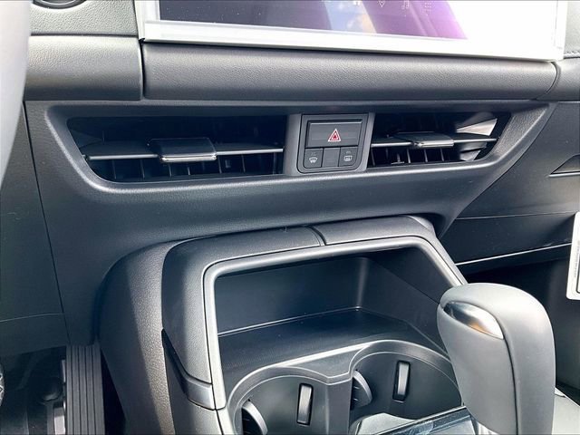 New 2026 Machine Gray Metallic Mazda 2.5 S Preferred AWD image 23