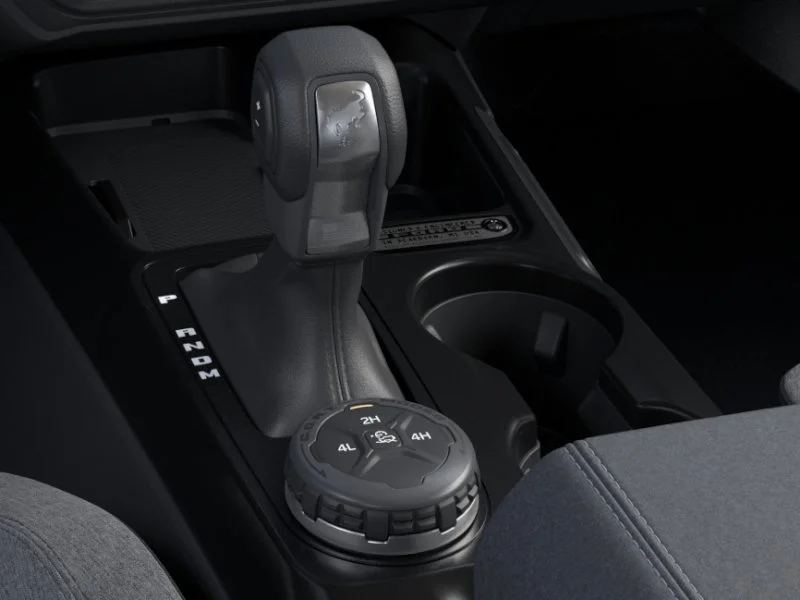 New 2026 Oxford White Ford Big Bend® image 17