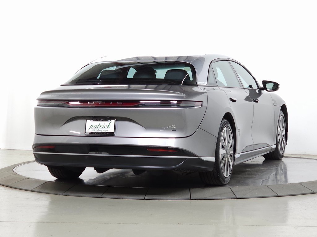 2022 LUCID AIR - Image 8