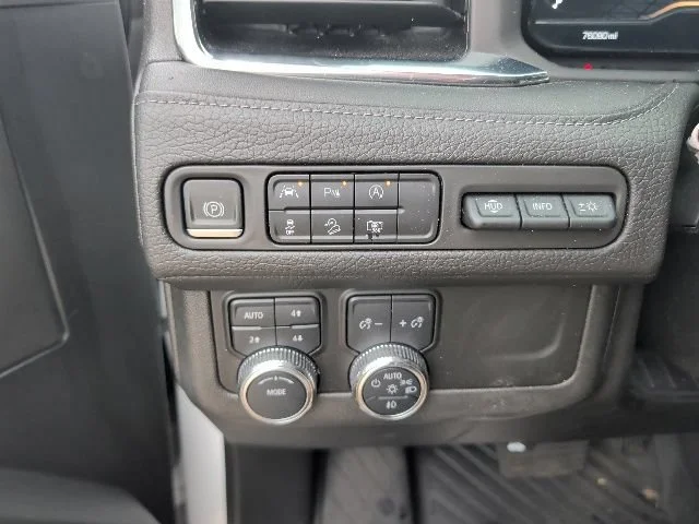 Used 2023 Summit White GMC Denali image 19