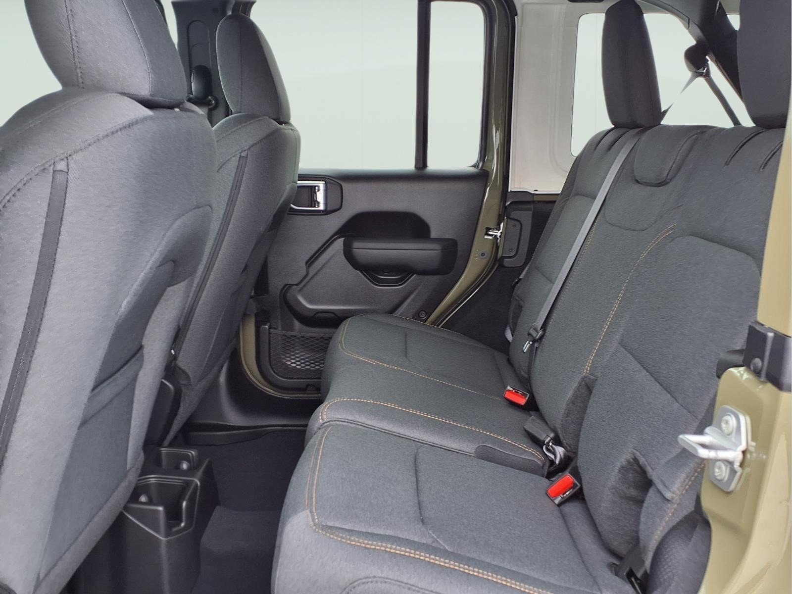New 2026 41 Exterior Paint Jeep Sport S image 11