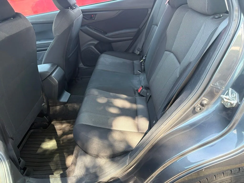 Used 2018 Gray Subaru 2.0i image 4