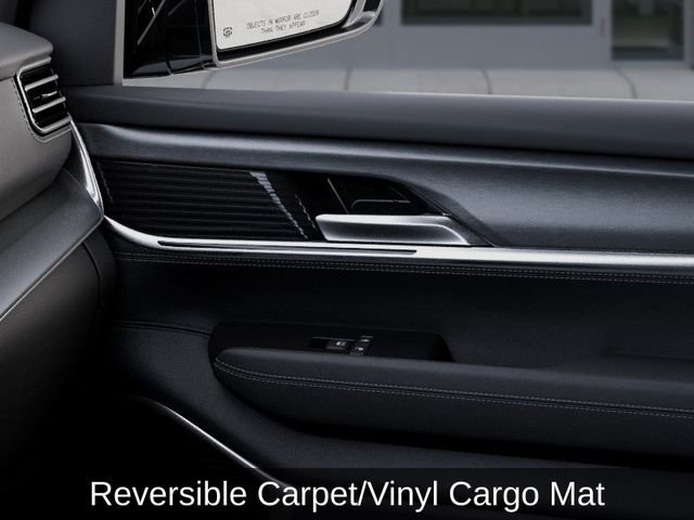 New 2026 High Gloss Black Exterior Paint Jeep Limited Reserve image 29