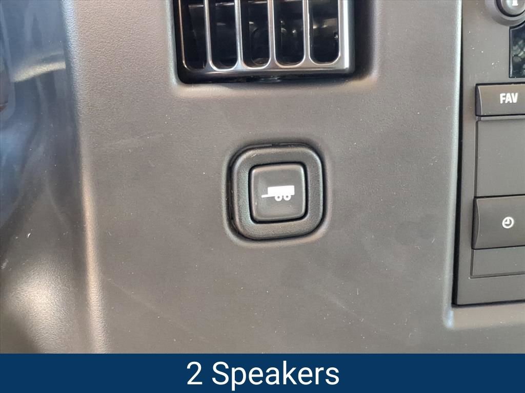 2025 Chevrolet Express Cargo Work Van - Photo 11